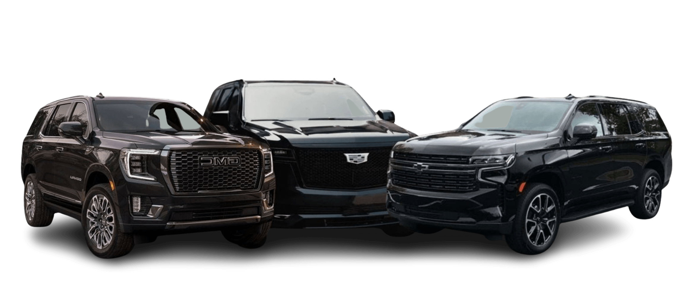 Luxury Cars